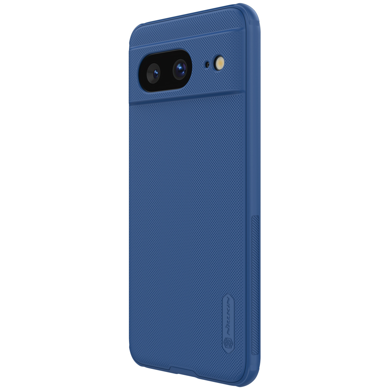 Nillkin Super Frosted Shield Pro Google Pixel 8 blue