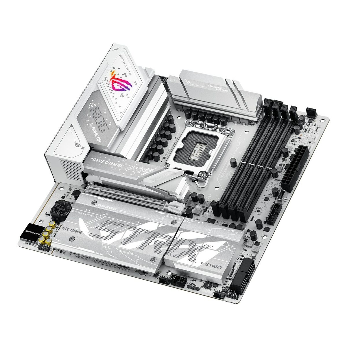 Motherboard Asus LGA 1851