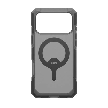 Etui UAG Urban Armor Gear Trooper MagSafe do Apple iPhone 17 Pro Max MagSafe (ash)
