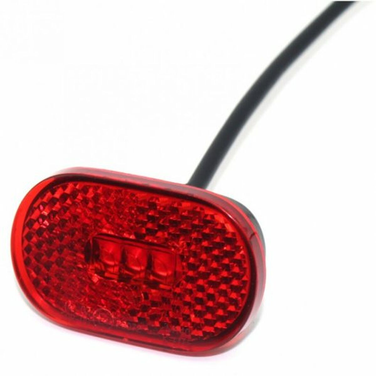 Rear Brake Light for Scooters Xiaomi 1s, Essential, Pro