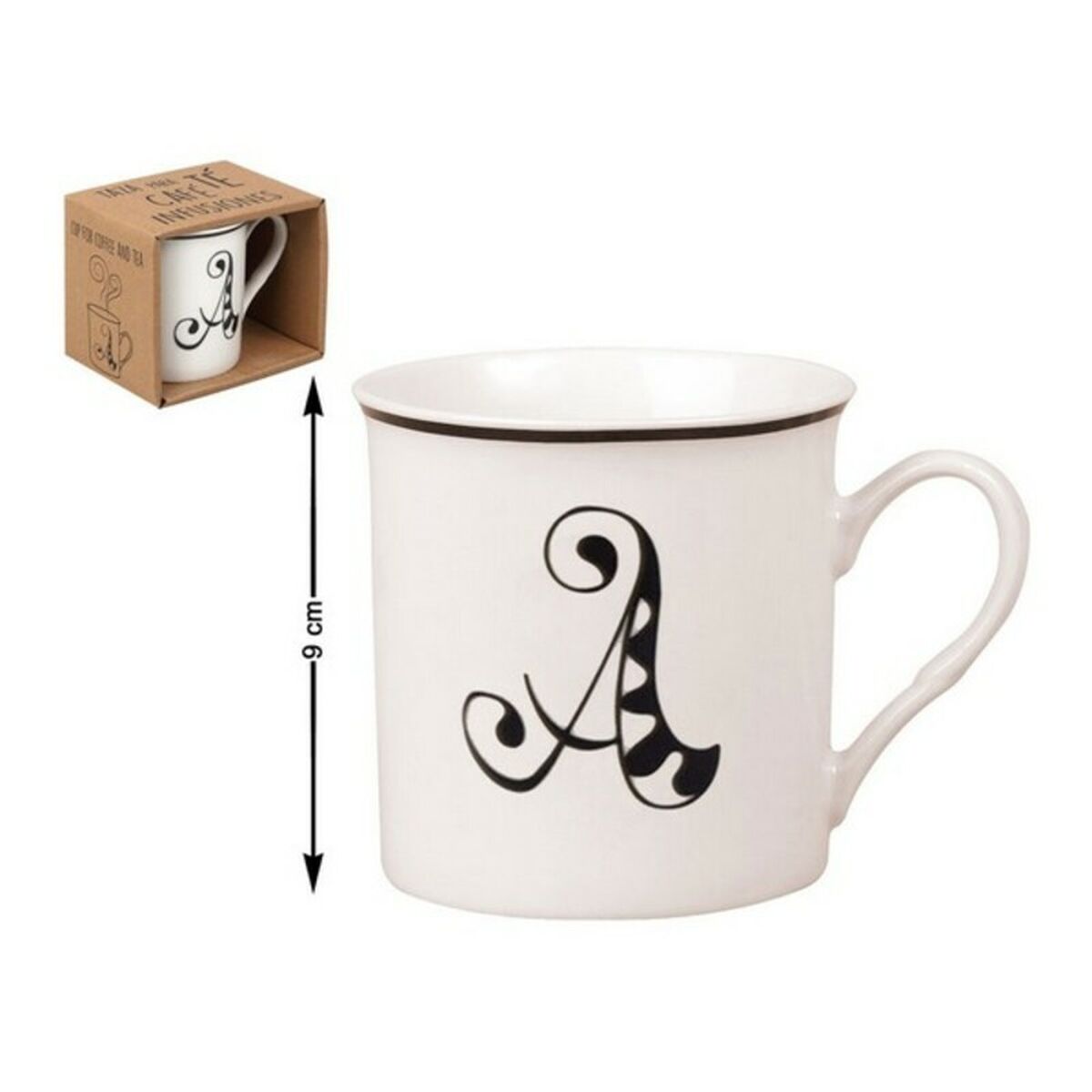 Ceramic Mug Ceramic Mug
