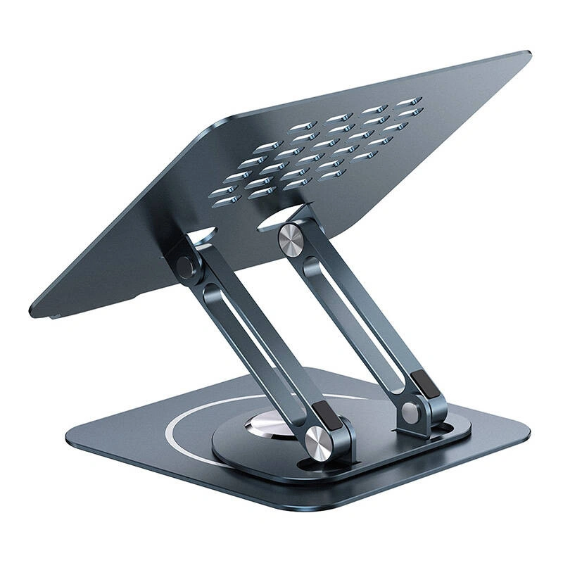 Podstawka pod laptopa Baseus UltraStable Pro (szary)