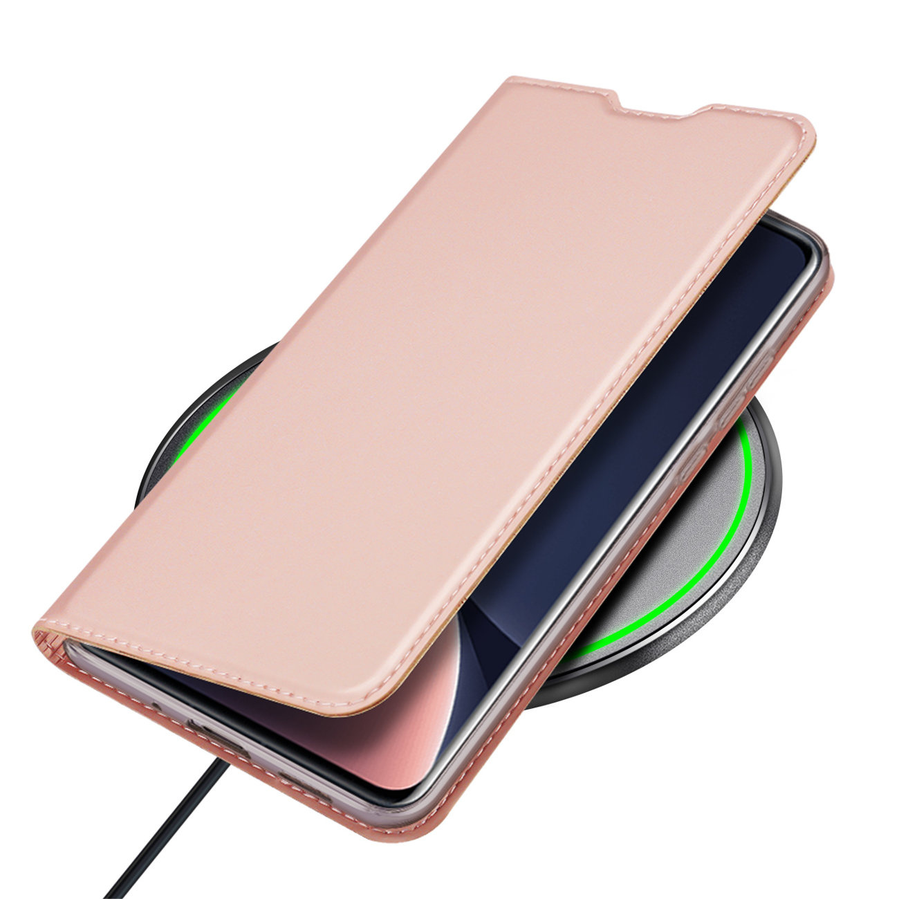 Dux Ducis Skin Pro Xiaomi 12 Pro pink