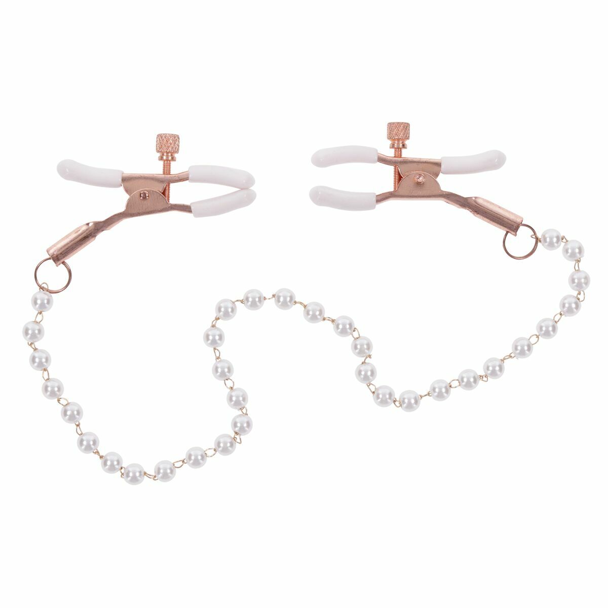 Nipple Clamps Sportsheets Nipple Clamps Sportsheets
