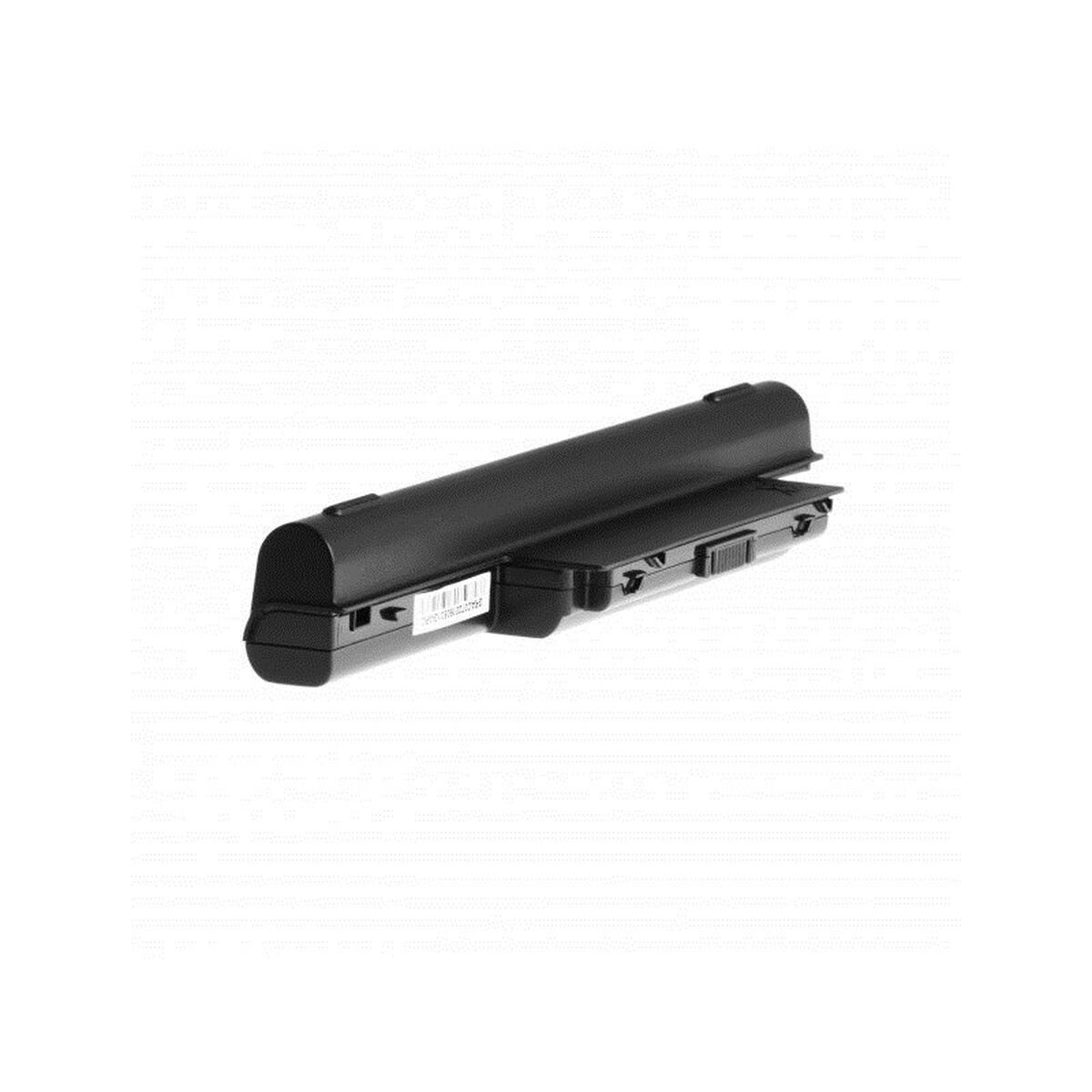 Notebook Battery Green Cell AC07 Black 6600 MAH
