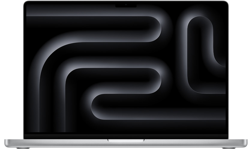 MacBook Pro 16" - Apple M4 Max Chip mit 14‑Core CPU, 32‑Core GPU, 16‑Core Neural Engine