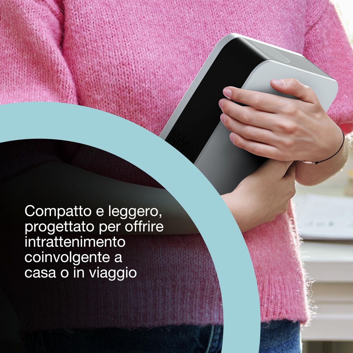 Projector Epson V11HB73140