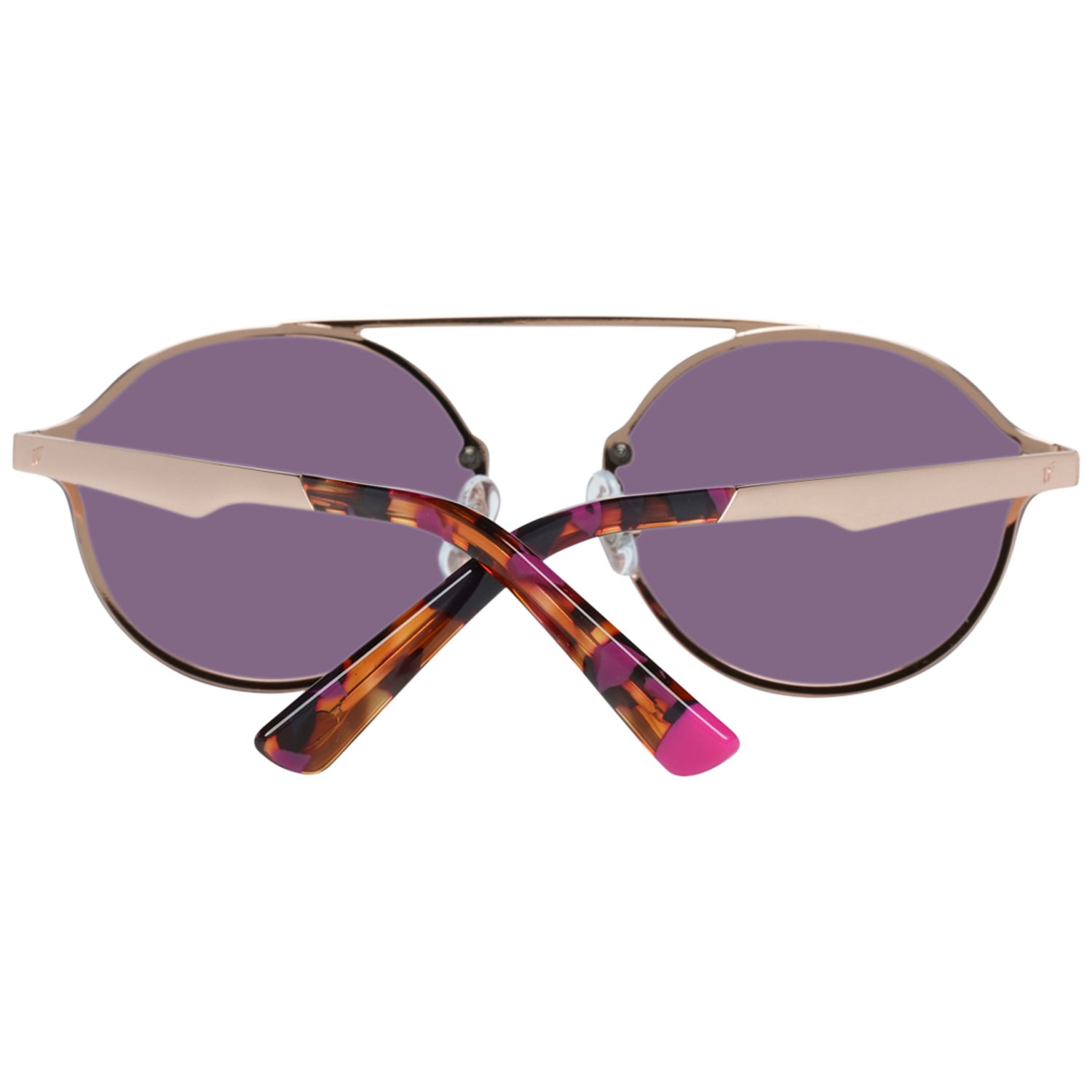 Okulary przeciwsłoneczne Unisex Web Eyewear WE0181A