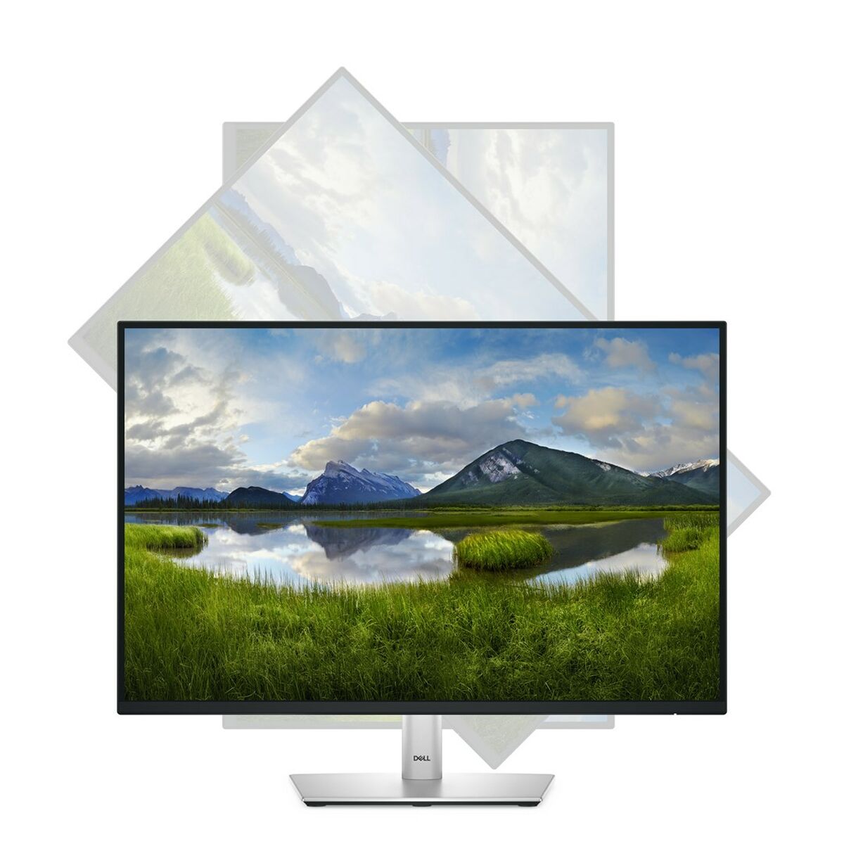 Monitor Dell P2425 24,1" HD WUXGA 100 Hz Monitor Dell P2425 24,1" HD WUXGA 100 Hz