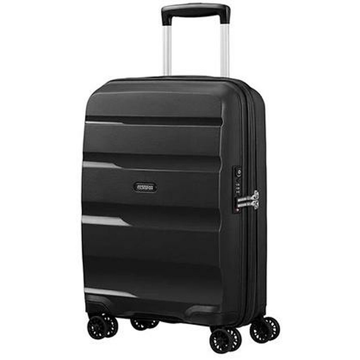 Suitcase American Tourister Bon Air 22 x 40 x 55 cm Black