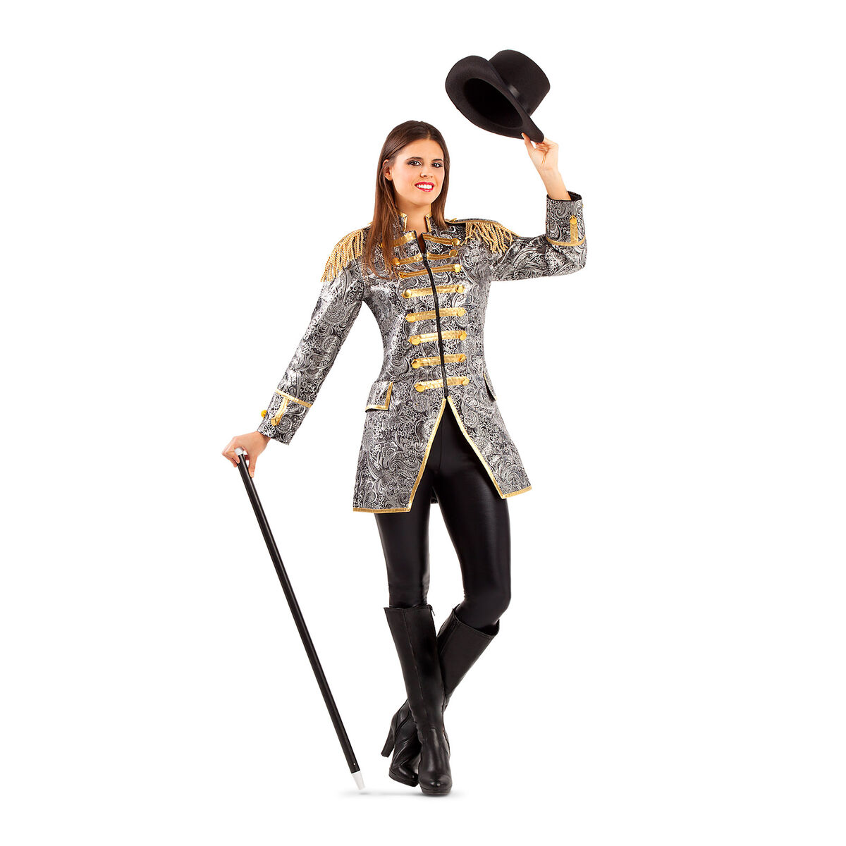 Jacket My Other Me Lady Elegant Jacket My Other Me Lady Elegant