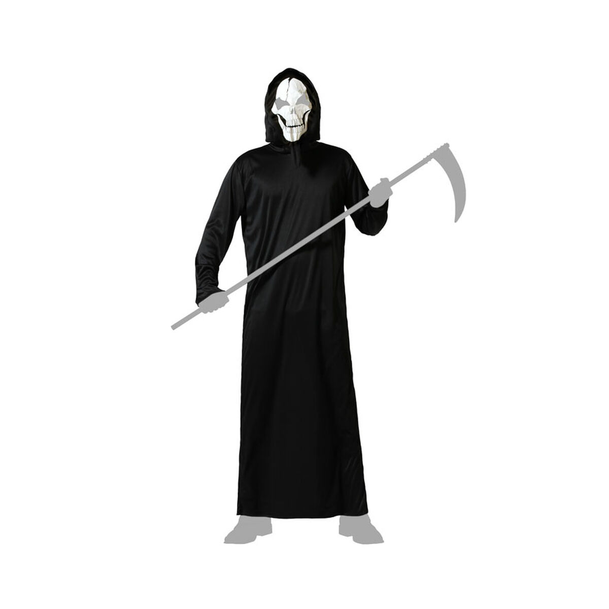 Costume Halloween Black Adults Costume Halloween Black Adults