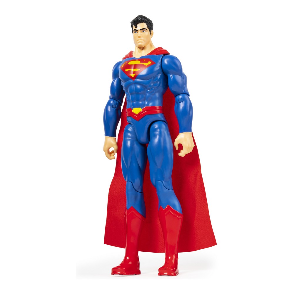 Action Figure Spin Master Superman (30 cm)