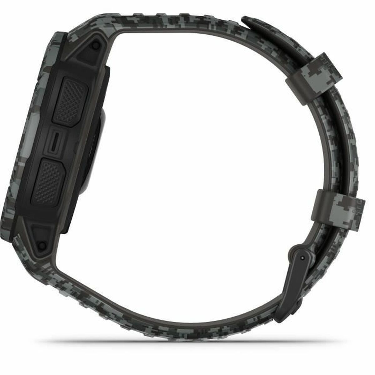 Activity Bangle GARMIN Instinct 2 Camo Edition Dark grey 0,9"