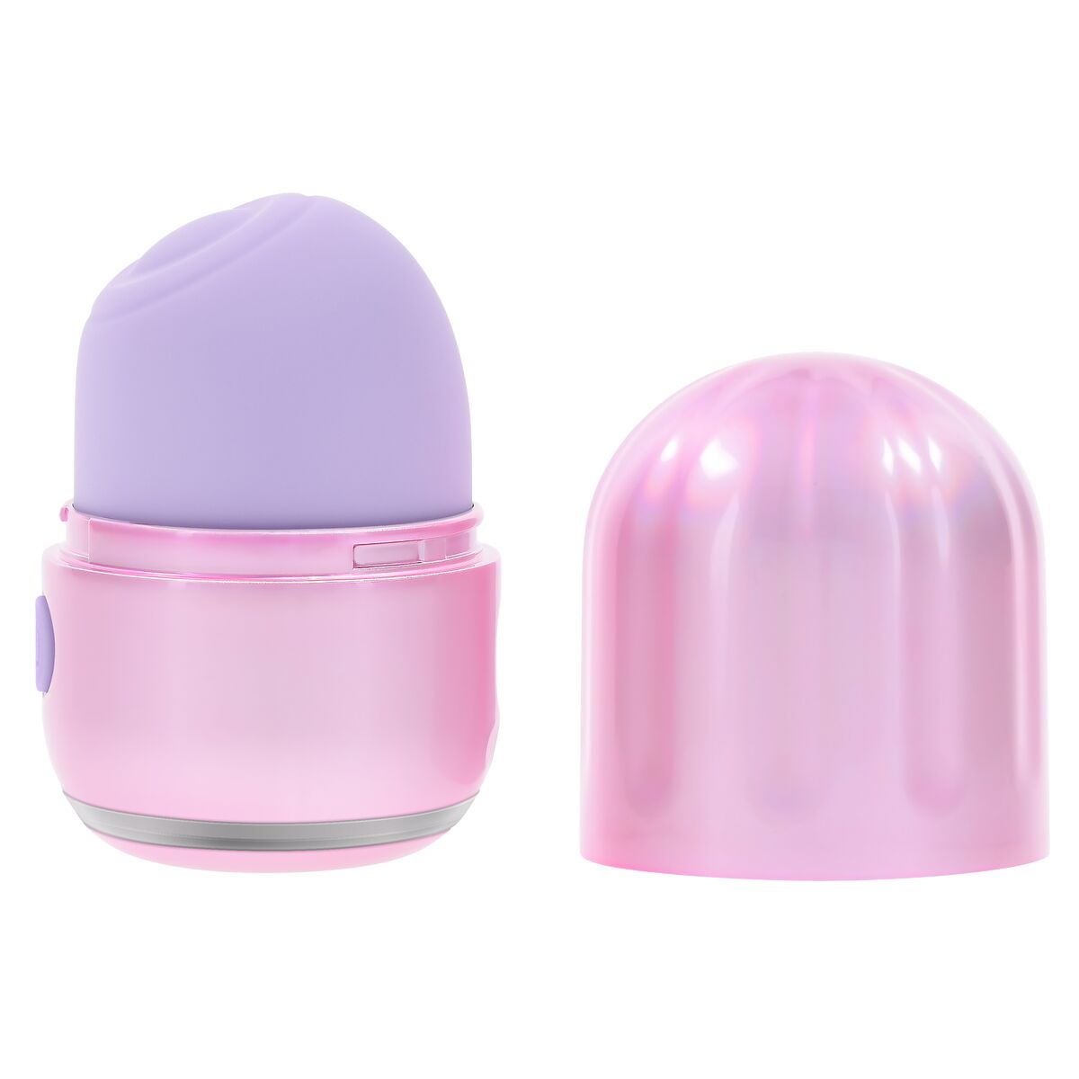Massager Evolved Pink Massager Evolved Pink