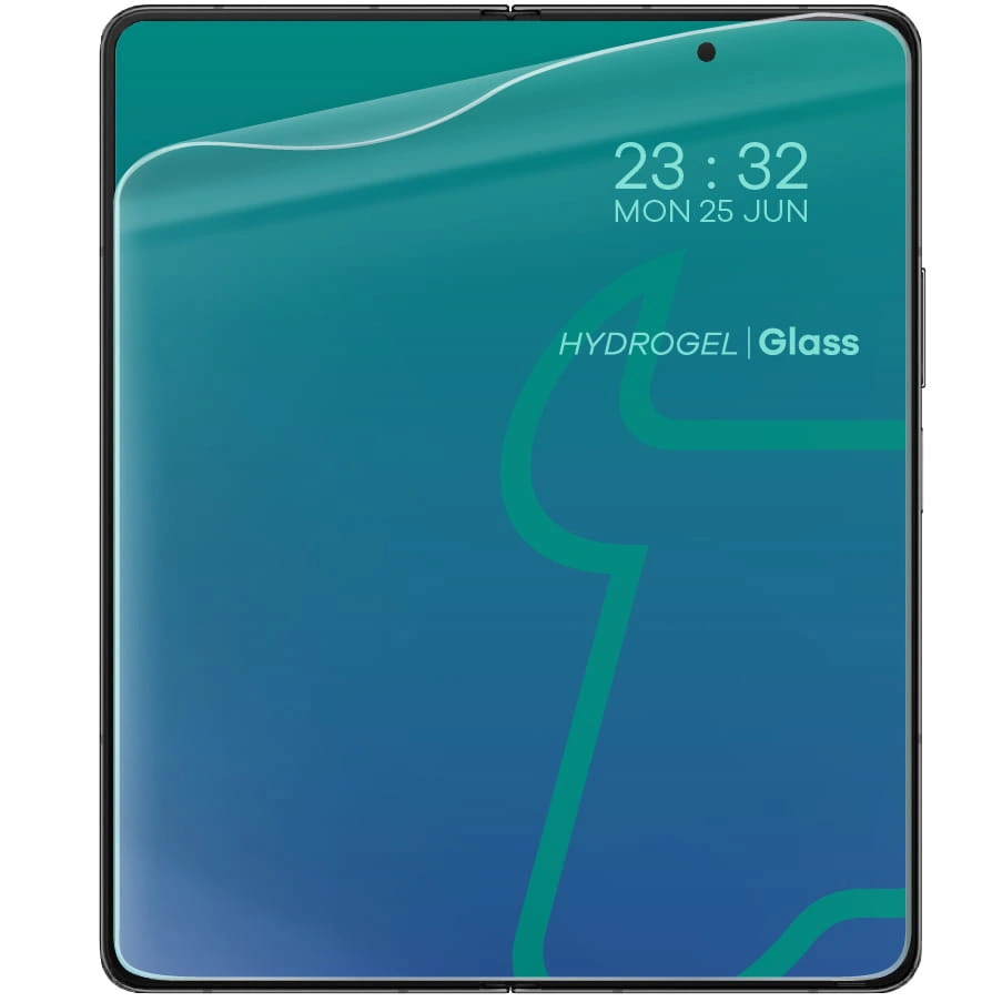 Bizon Glass Hydrogel Samsung Galaxy Z Fold5