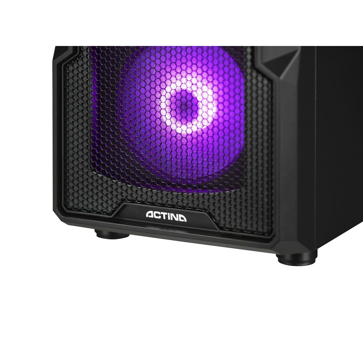 Desktop PC Actina KOMAAAGIP1334 Intel Core i7-13700KF 64 GB RAM 2 TB SSD AMD RADEON RX 7900 XTX Desktop PC Actina KOMAAAGIP1334 Intel Core i7-13700KF 64 GB RAM 2 TB SSD AMD RADEON RX 7900 XTX