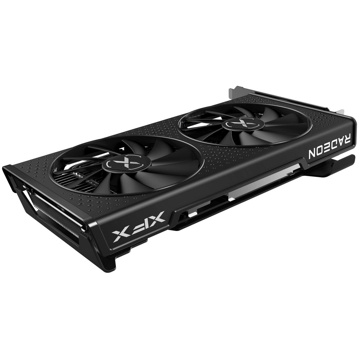 Graphics card XFX SPEEDSTER SWFT210 AMD Radeon RX 7600 Core Gaming 8 GB GDDR6