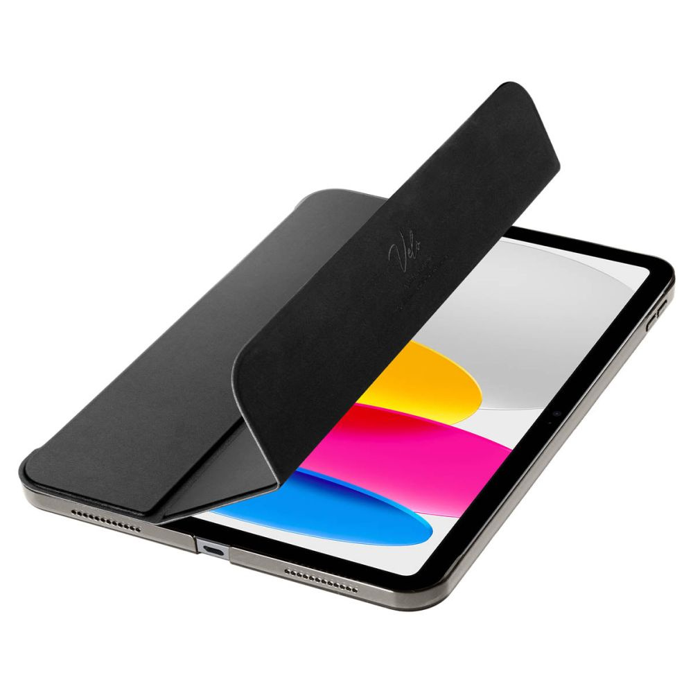 Spigen Smart Fold Apple iPad 10.9 2022 (10 gen) Black