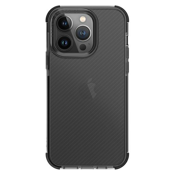 UNIQ Combat Apple iPhone 14 Pro Max carbon black