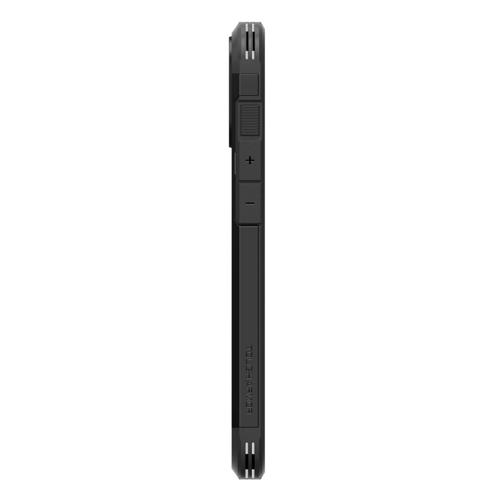 Spigen Tough Armor Mag Magsafe Apple iPhone 16 Black