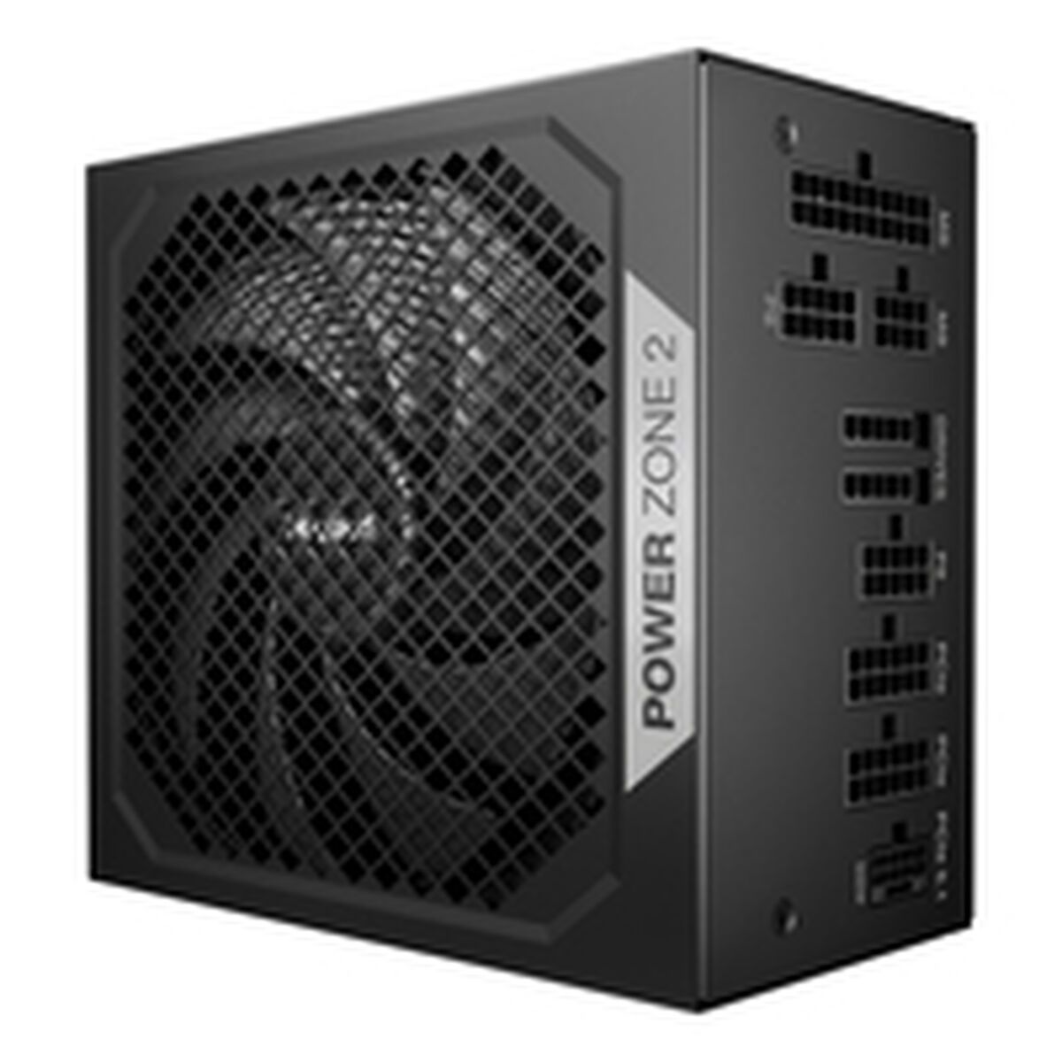 Power supply Be Quiet! BP006EU ATX 750 W 80 PLUS Platinum