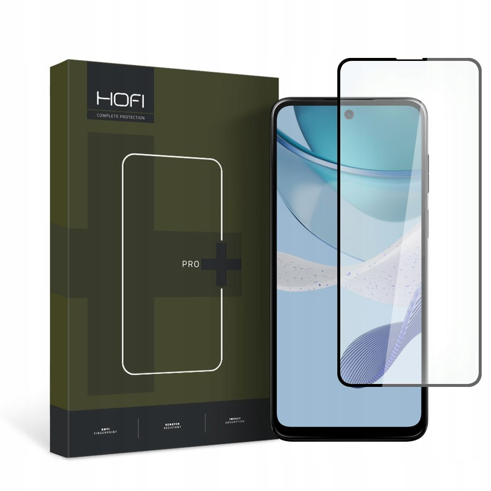 Hofi Glass Pro+ Motorola Moto G13/G23/G53 5G/G73 5G