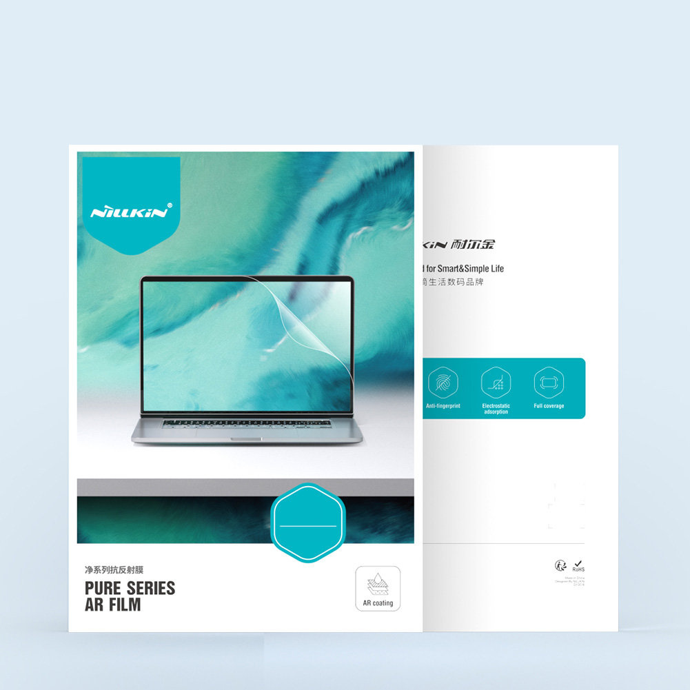 Nillkin Pure Series AR Film Apple MacBook Pro 14