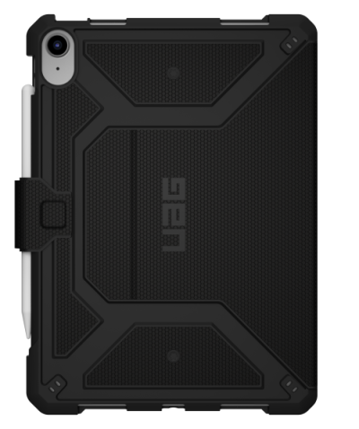 UAG Urban Armor Gear Metropolis Apple iPad 10.9 2022 (10 gen) Pencil holder (black)