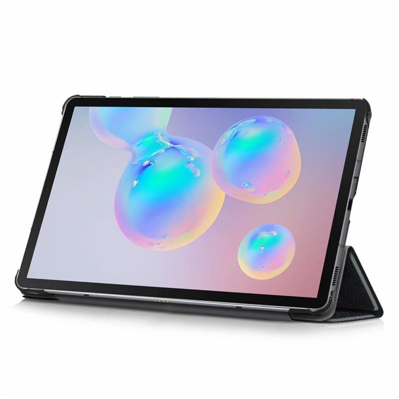 Tech-protect Smartcase Samsung Galaxy Tab S6 Lite 10.4 2022/2020 Black