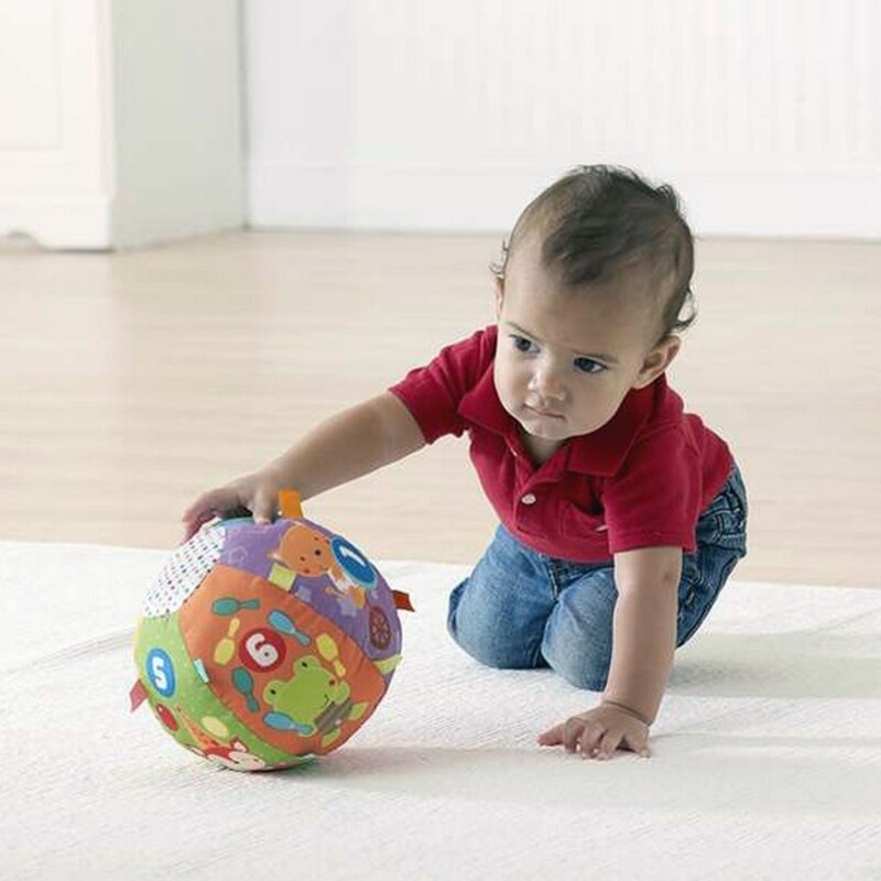 Ball Vtech Musical