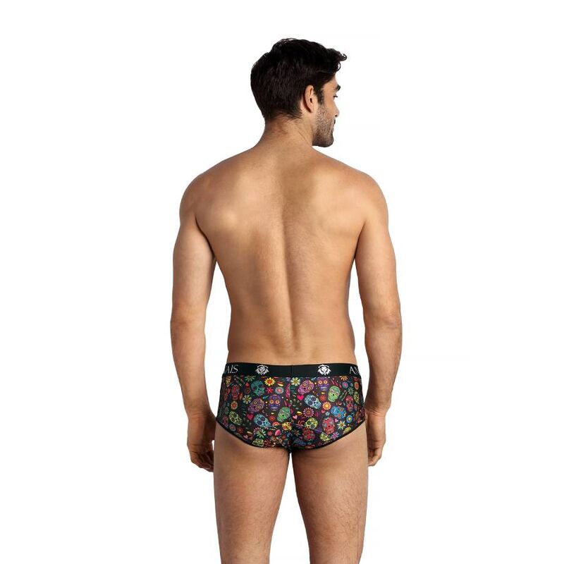 ANAIS MEN - MEXICO BRIEF M