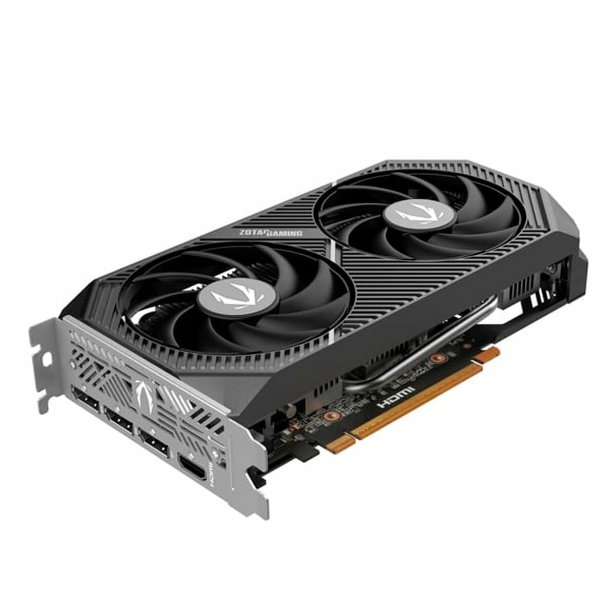 Graphics card Zotac ZT-B50500H-10M 8 GB GDDR6