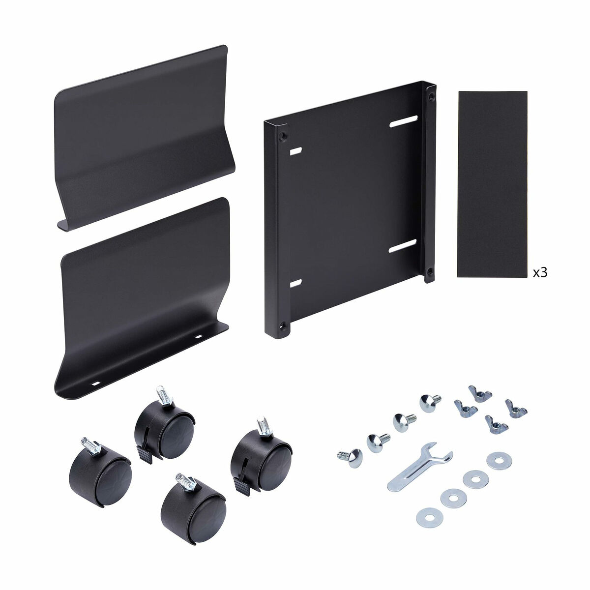 Ceiling Mount for Projectors Startech CPUMOBILESTND