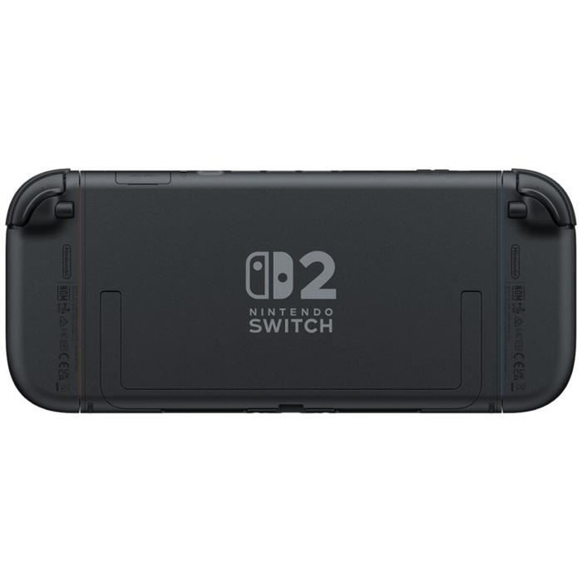 Nintendo Switch 2 Nintendo Pokémon Legends: Z-A Black