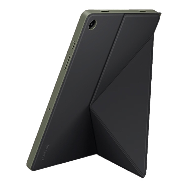 Samsung EF-BX210TBEGWW Book Cover Samsung Galaxy Tab A9+ black