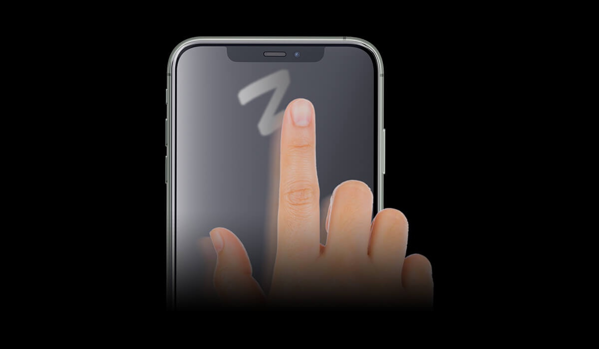 3MK NeoGlass Samsung Galaxy S22+ Plus black