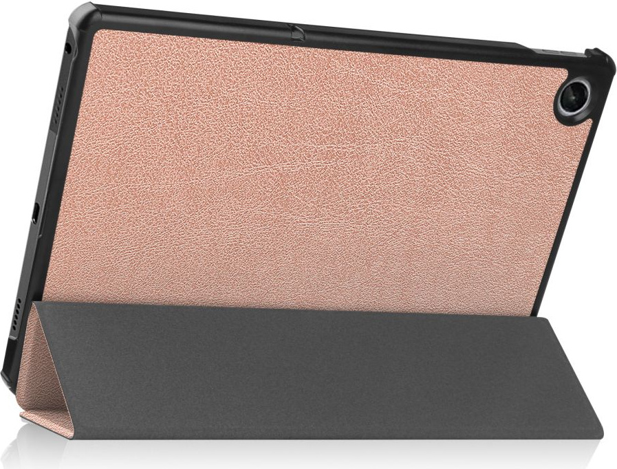 Tech-Protect Smartcase Lenovo Tab M10 Plus 10.6 3rd Gen Rose Gold