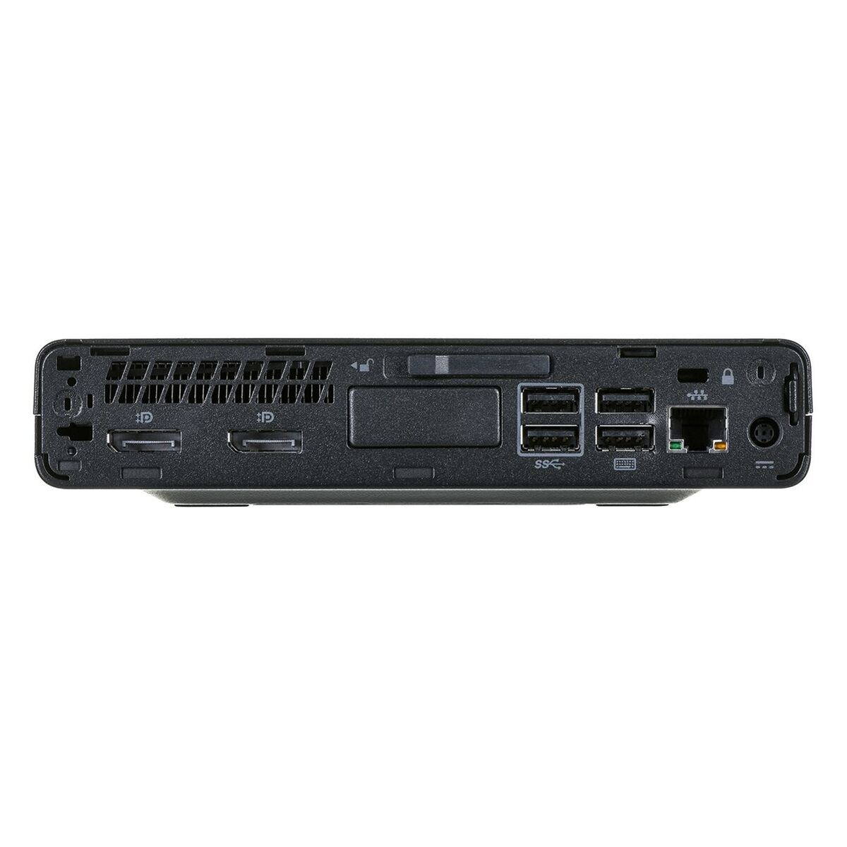 Desktop PC HP EliteDesk 800 G3 Micro 8 GB RAM 256 GB SSD (Refurbished A)