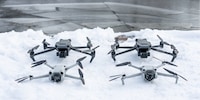 DJI Mini 3 mit RC Controller und Fly More Combo DJI Mini 3 mit RC Controller und Fly More Combo
