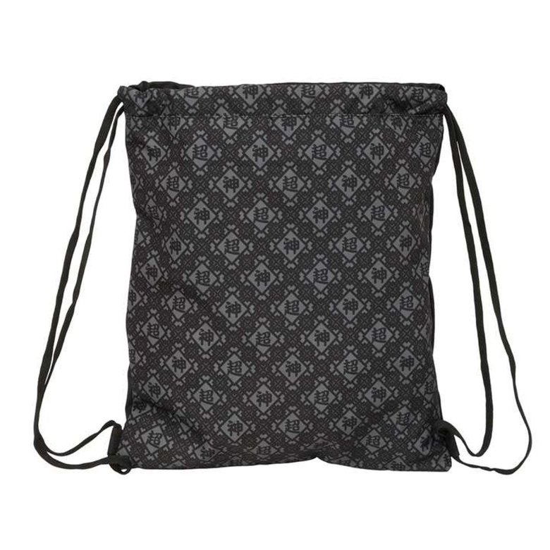 Backpack with Strings Safta Combat 35 x 40 x 1 cm