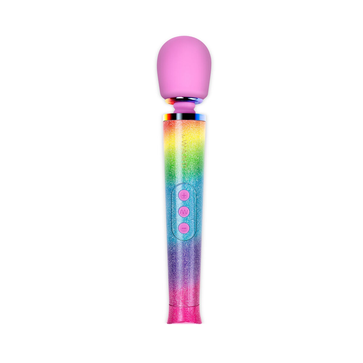 Wand Massager Le Wand Rainbow Wand Massager Le Wand Rainbow