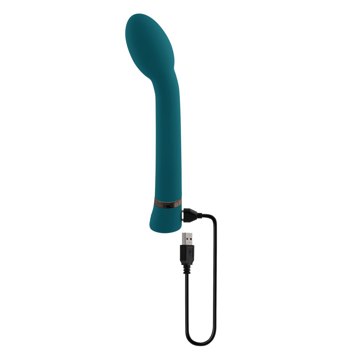 G-Spot Vibrator Playboy Green G-Spot Vibrator Playboy Green