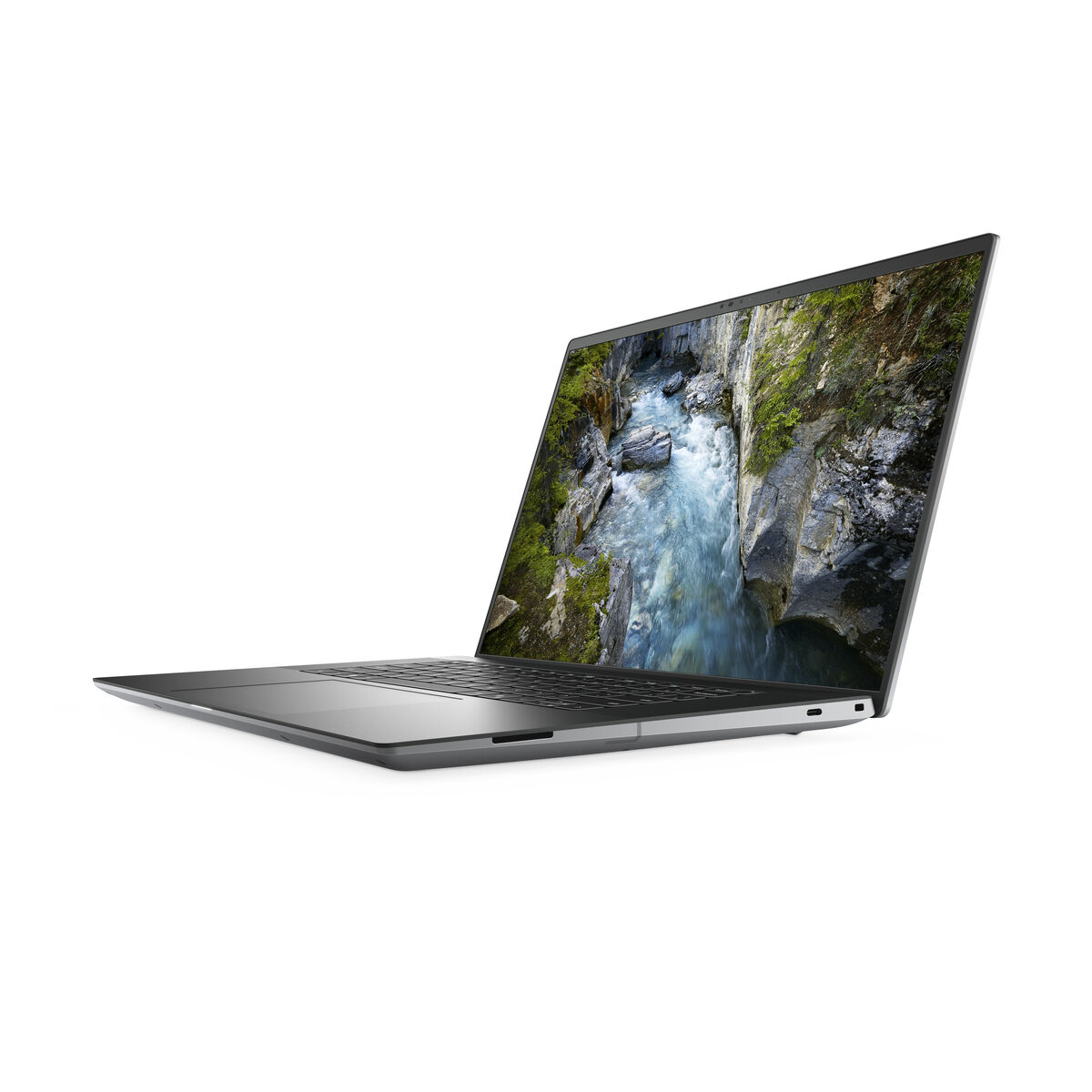 Laptop Dell Precision 5690 Intel Core i9-13900H 32 GB RAM 1 TB SSD 16" Spanish Qwerty