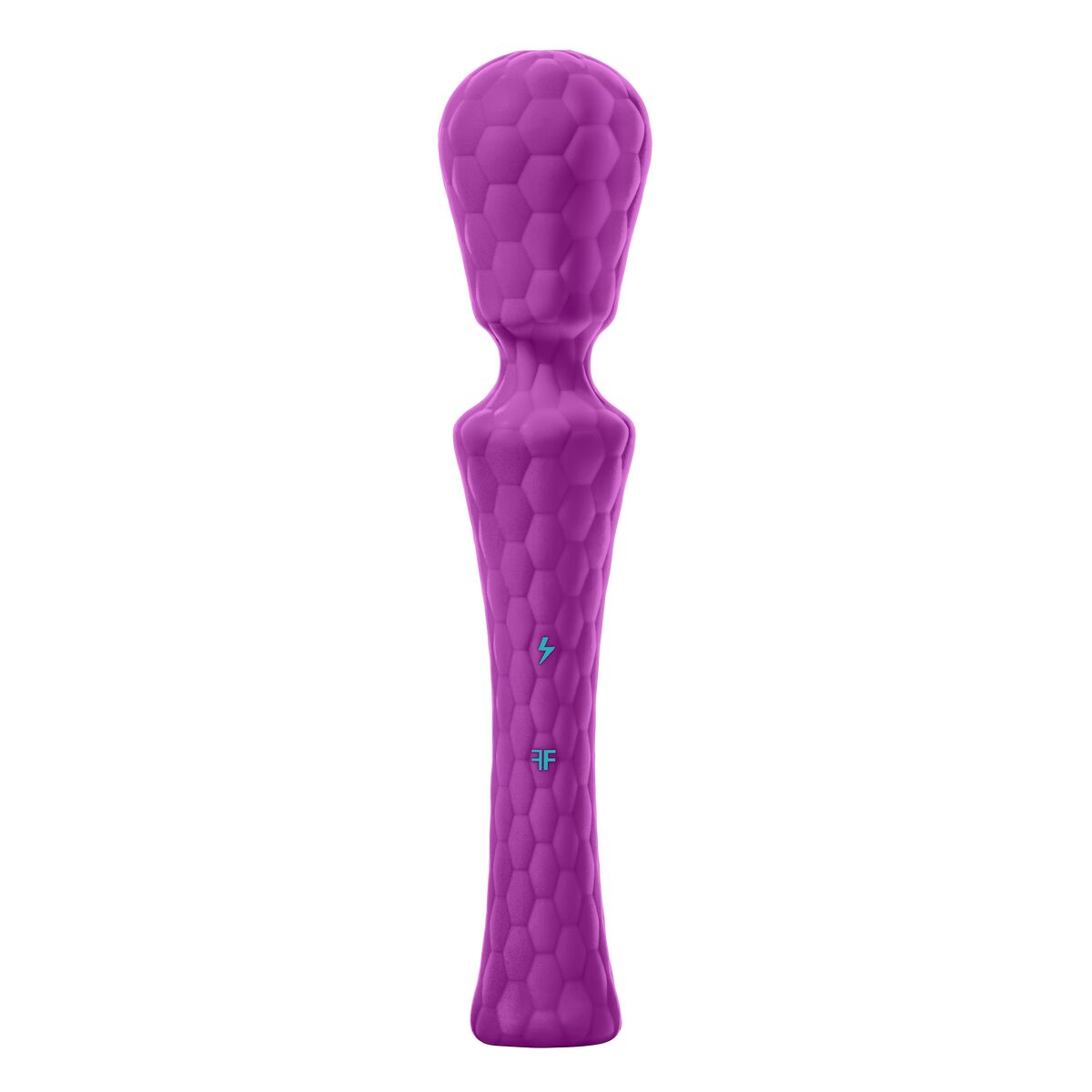 Erotic Toy Cleanser FemmeFunn Purple
