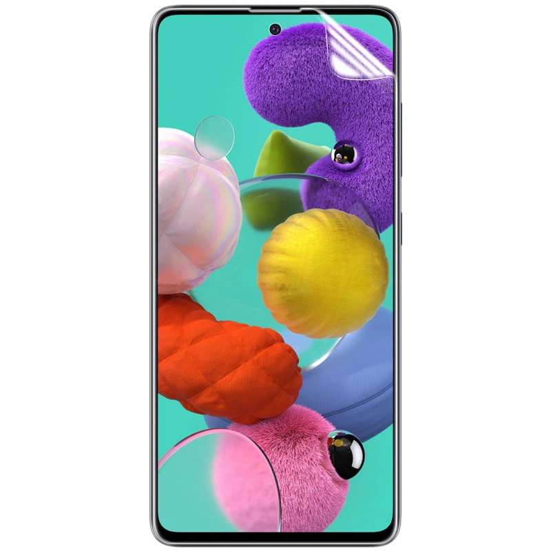 Bizon Glass Hydrogel Redmi 12 [2 PACK]