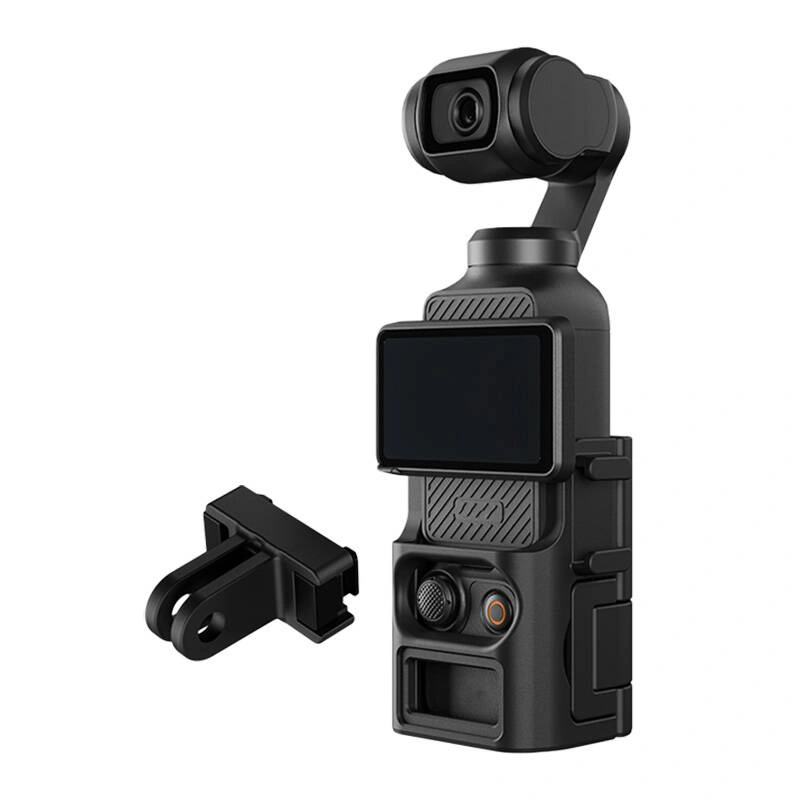 TELESIN stand for DJI Osmo Pocket 3