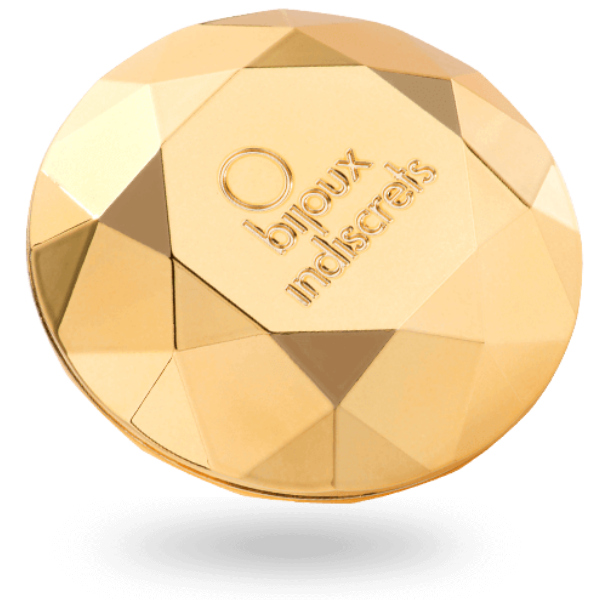 BIJOUX INDISCRETS  TWENTY ONE VIBRATING DIAMOND
