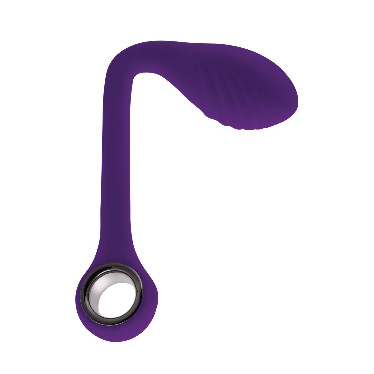G-Spot Vibrator Playboy Purple G-Spot Vibrator Playboy Purple