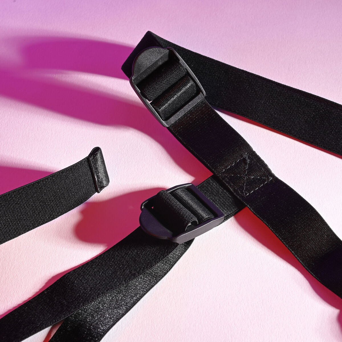 Strap-On Dildo Gender X Strap-On Dildo Gender X